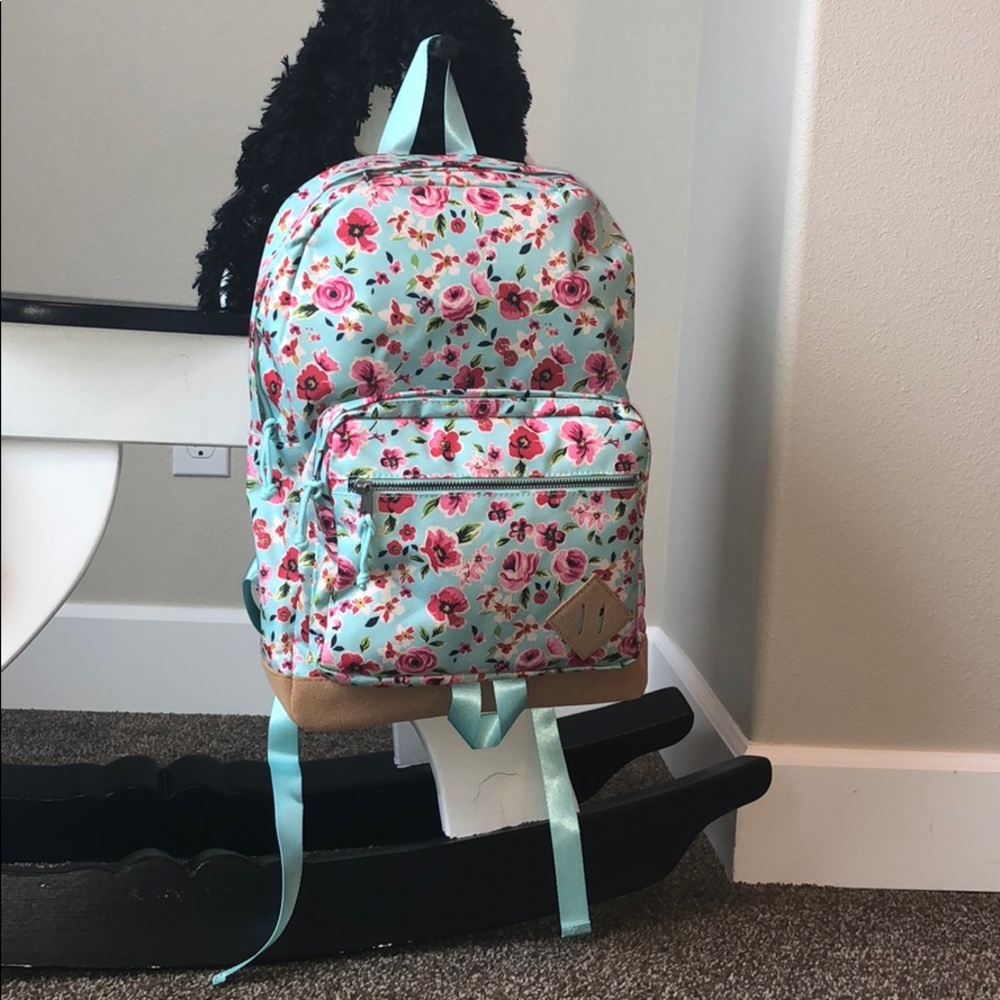 Brand new backpack